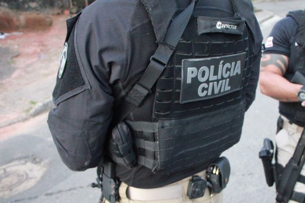 [Grupo suspeito de tráfico e morte de jovem é alvo de operação no extremo sul da Bahia]