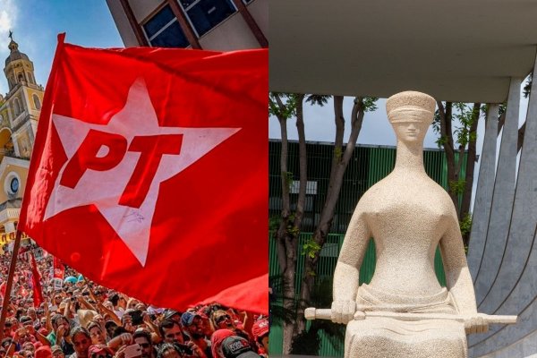 [PT envia pedido para STF investigar se cinebiografia de Bolsonaro virou caixa 2 para campanha de Flávio]