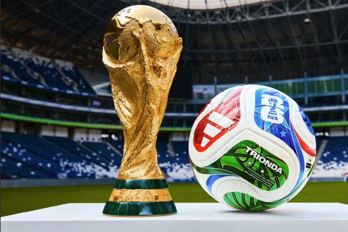 Copa do Mundo começa nesta quinta (11); edição é marcada por novidades, geopolítica, e despedidas de astros do esporte