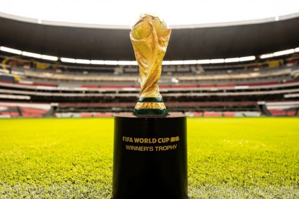 [Copa do Mundo 2026 terá três aberturas diferentes em cada país-sede; veja horários e onde assistir]