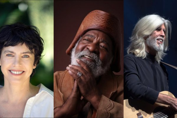 [*Adriana Calcanhotto e Oswaldo Montenegro,estão entre os destaques do Festival Juá Literária 2026!]