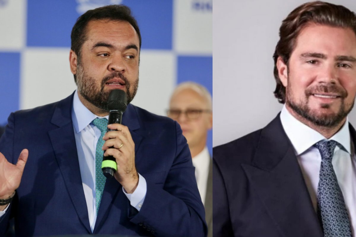 Cláudio Castro diz a aliados que convidados do jantar de Vorcaro em NY foram 'surpreendidos' com conta paga 