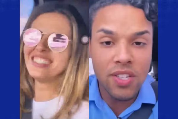 [Vídeo: 'Evangélica do demônio', médica e dentista perdem cargo em prefeitura após ofender agente de saúde ]