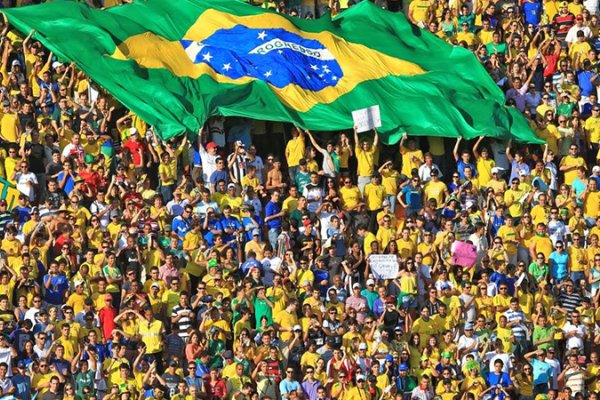 [Maioria dos brasileiros não acredita que o Brasil levará o Hexa, diz pesquisa]