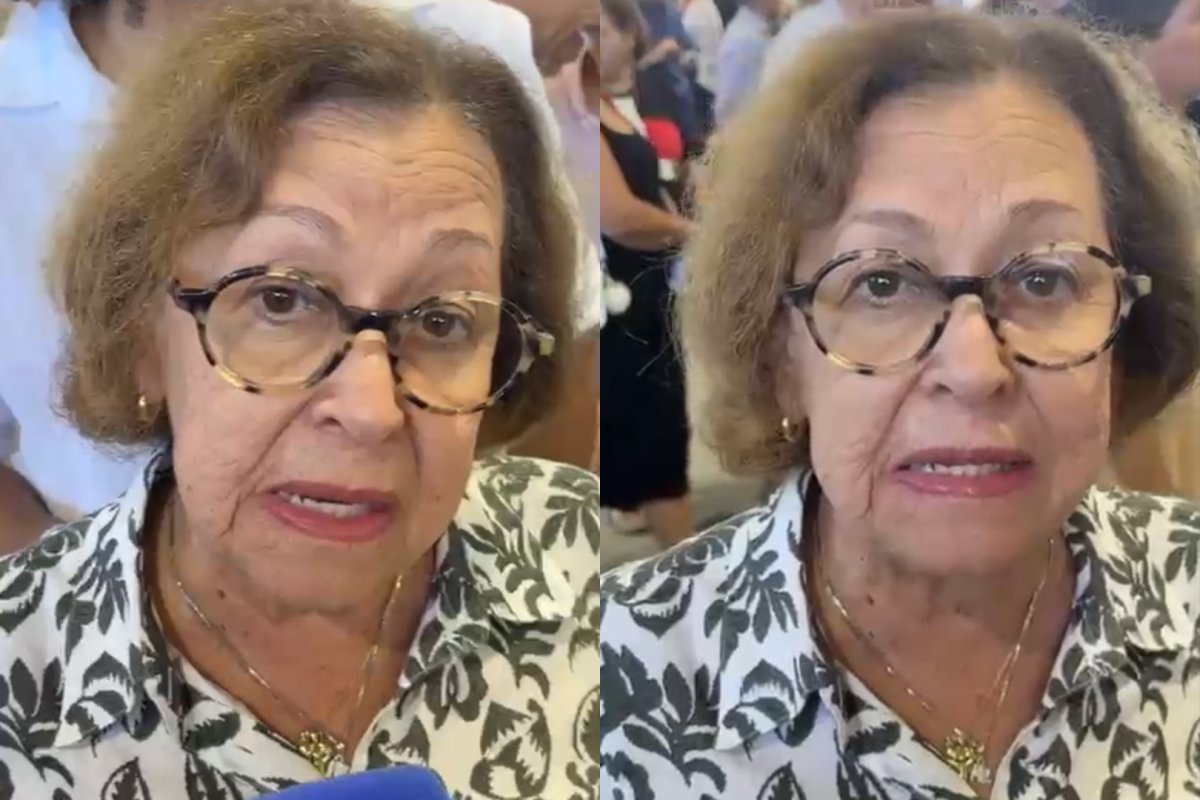 Vídeo: "Significa apenas que vai ser constituída uma comissão especial para tratar desta PEC", diz Lídice sobre aprovação da redução da maioridade penal