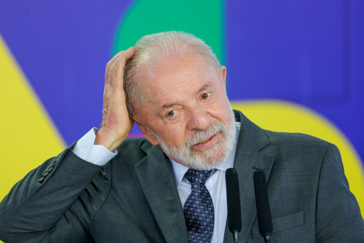 Pesquisa Alfa: desaprovação do governo Lula supera aprovação