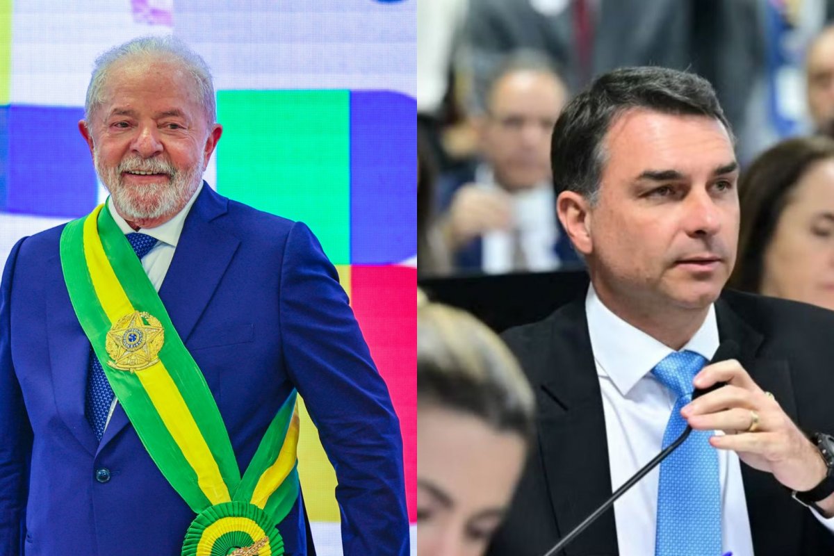 Pesquisa Alfa: Lula abre vantagem na corrida pela presidência em 2026