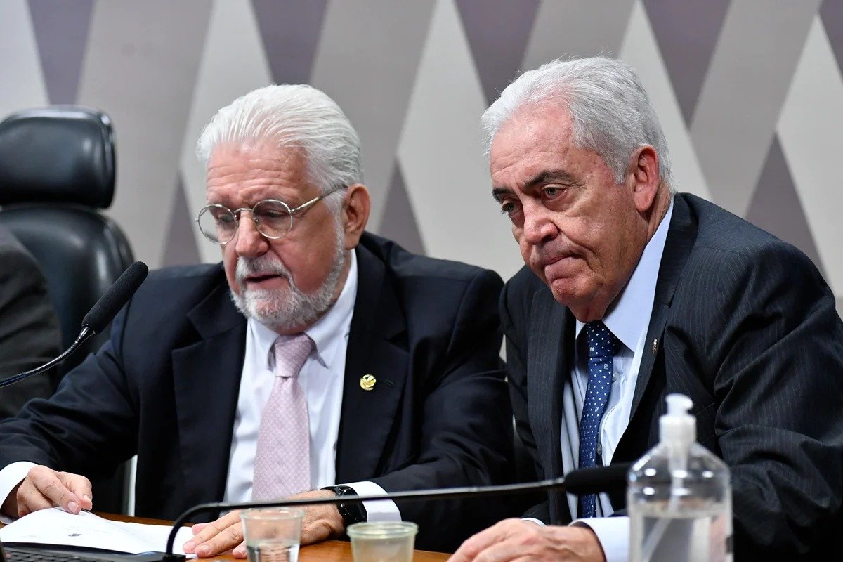 Apesar de pressão com Alcolumbre, Wagner e Otto veem caminho livre para PEC do fim da escala 6x1