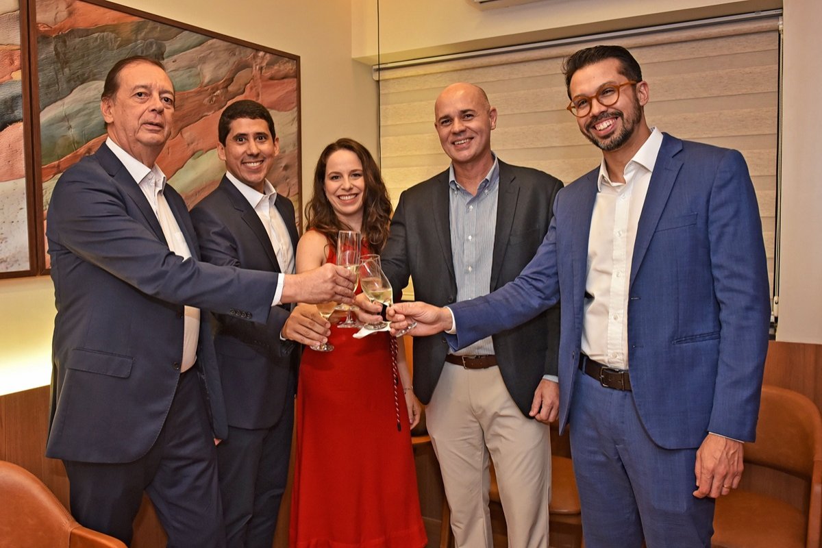 Núcleo especializado amplia estrutura e reforça diagnóstico da endometriose na capital!