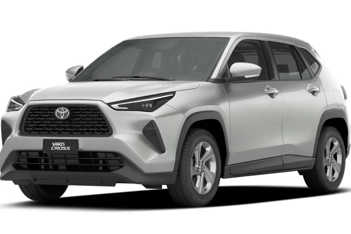 Toyota Yaris XR tem preço reduzido para entrar no Move Brasil