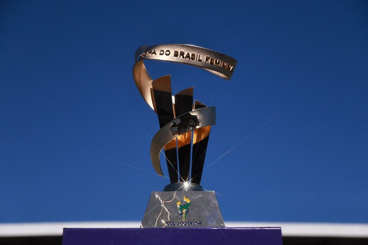 Copa do Brasil Feminina: Bahia conhecerá rival das oitavas na segunda
