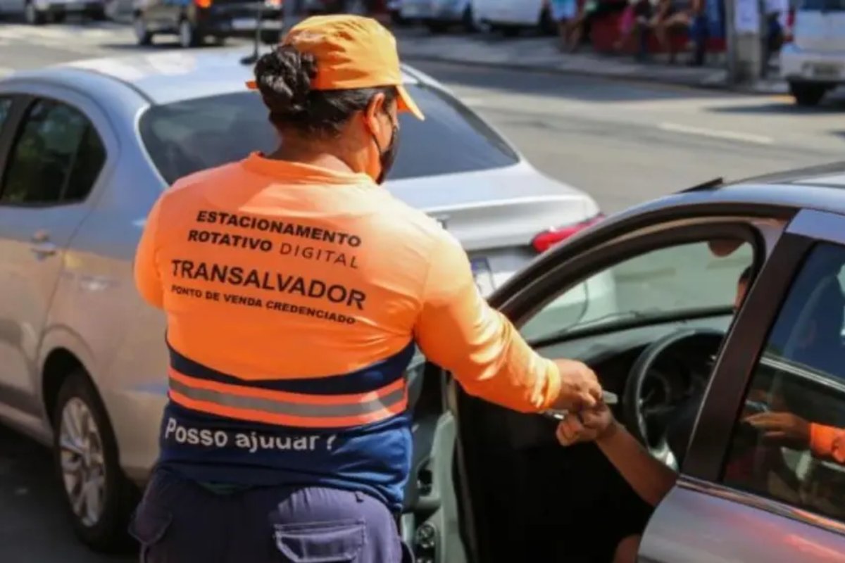 MP investiga Transalvador e Prefeitura após denúncias de irregularidades na ampliação da Zona Azul em Salvador