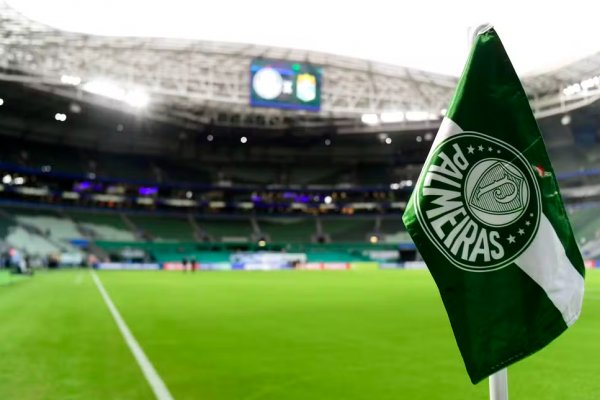 [Mais de 70% das prisões em jogos do Palmeiras são de devedores de pensão alimentícia ]