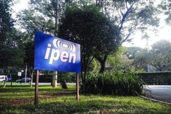 [Comissão Nacional de Energia Nuclear confirma incidente com material radioativo em SP, mas nega contaminação]