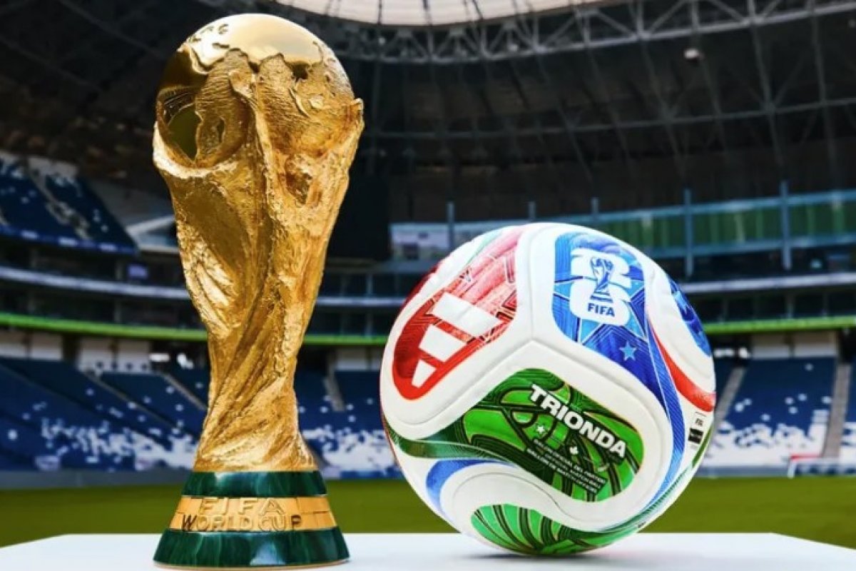 Copa do Mundo 2026: confira horários e onde assistir aos jogos do 2º dia Copa do Mundo 2026: confira horários e onde assistir aos jogos do 2º dia