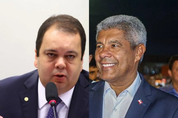[Vídeo: Aliado histórico de ACM Neto, Elmar Nascimento rasga elogios aos governos do PT: “Não posso negar avanços”]