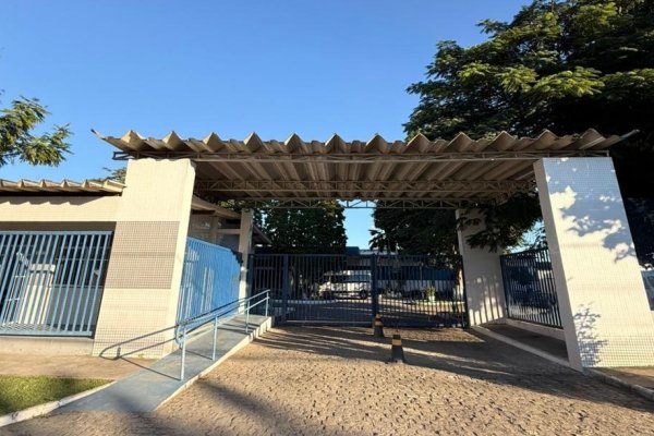 [Programa Bahia pela Paz inaugura nova comunidade de atendimento socioeducativo Makota Valdina   ]
