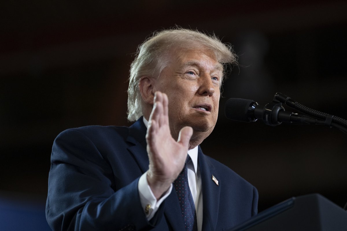 Trump não vai à estreia da Copa de 2026 nos EUA e quebra tradição 