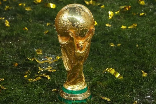 [Campeão da Copa do Mundo receberá prêmio milionário da FIFA; saiba valor]