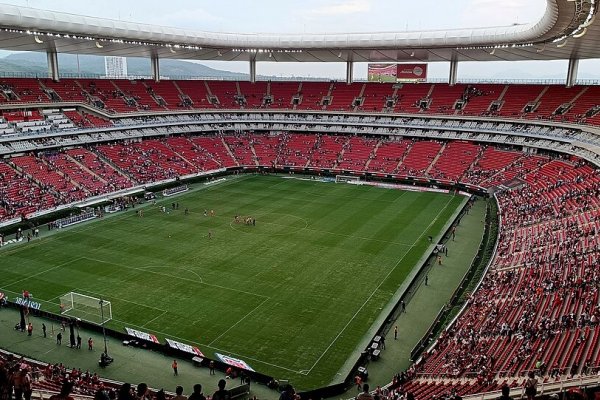 [Corpo em decomposição é encontrado em frente a estádio utilizado pelo Irã no México]