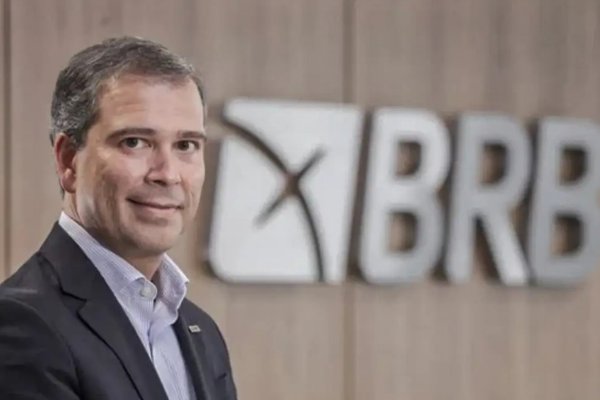 [Ex-presidente do BRB espera há quatro semanas por autorização para propor delação]