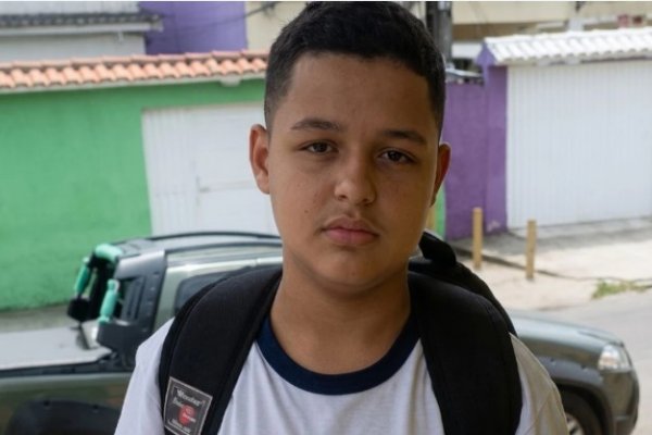 [Chumbinho é encontrado no organismo de menino que morrreu após comer bolo de chocolate]
