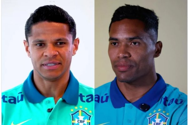 [Jogadores pouco badalados da Seleção surpreendem e esgotam camisas da Copa]