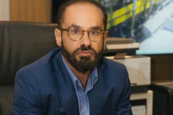 [STJ envia investigação sobre Refit e Ricardo Magro para Justiça Federal]