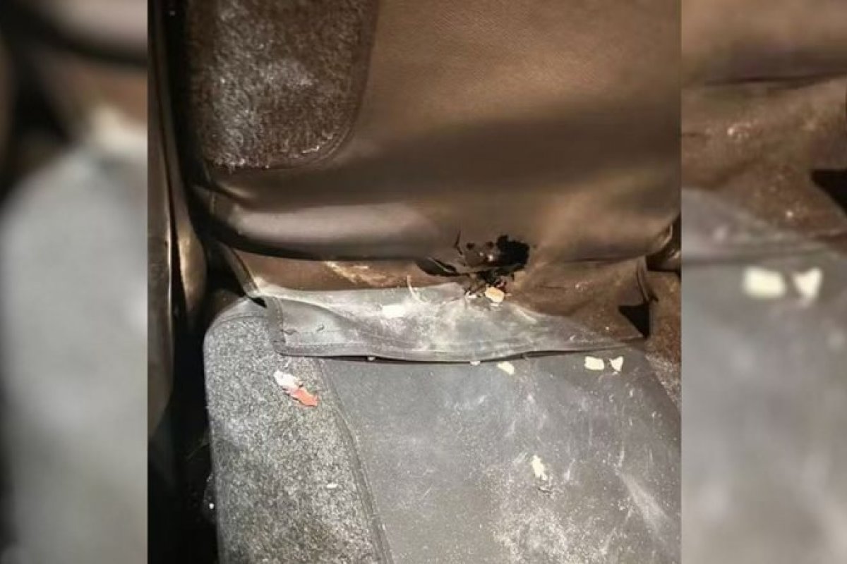 Dois homens são presos após confusão com policiais em festa de paredão em Salvador