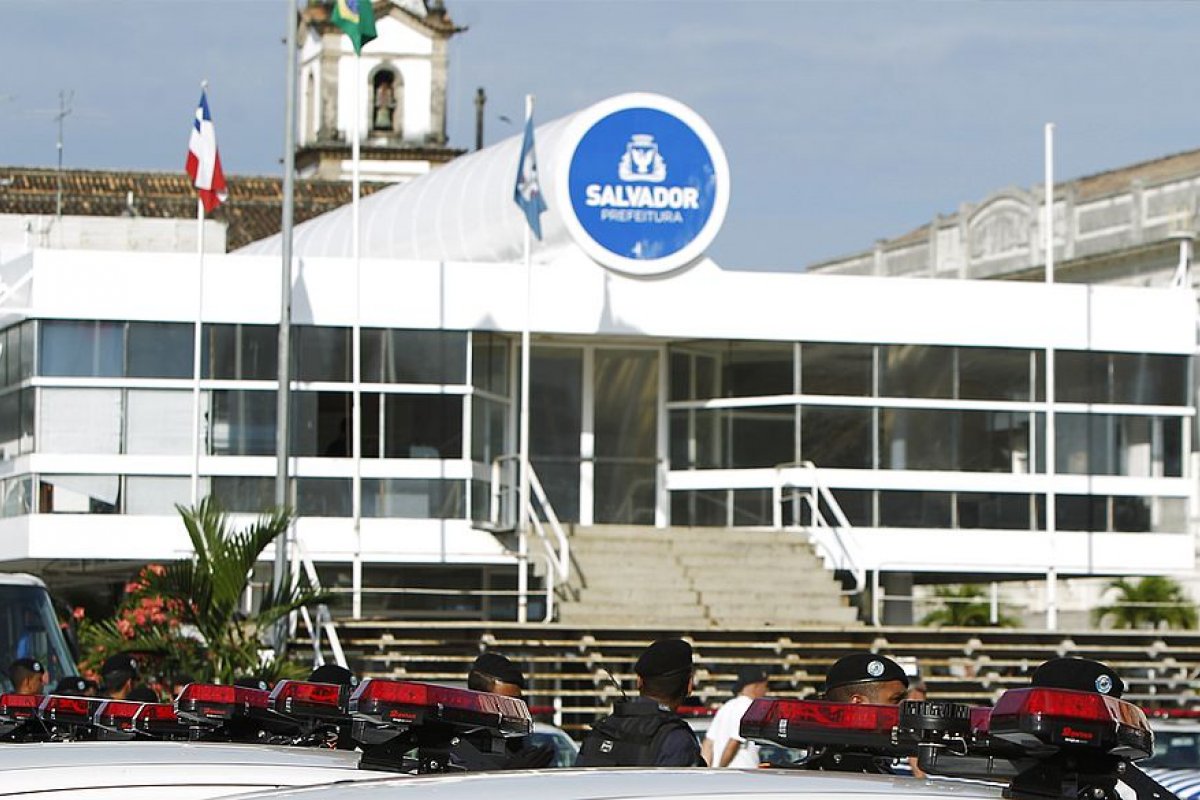Prefeitura de Salvador decreta estado de emergência na cidade pelo Covid-19