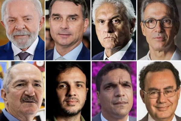 [Presidente eleito em outubro poderá indicar um quinto dos ministros do STF e tribunais superiores]