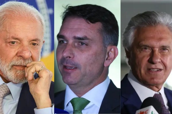 [Eleições presidenciais no Brasil não terão candidato de Centro pela primeira vez]