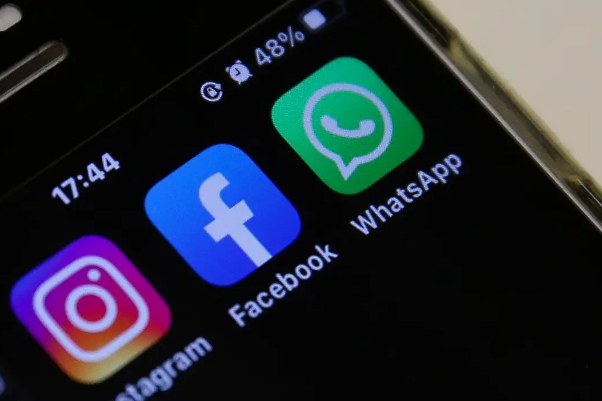 Reino Unido anuncia proibição de redes sociais para menores de dezesseis anos 