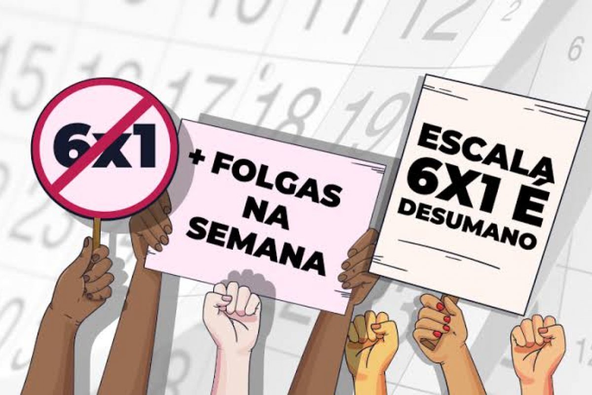 Fim da escala 6x1 e falta de profissionais pressionam bares e restaurantes! 