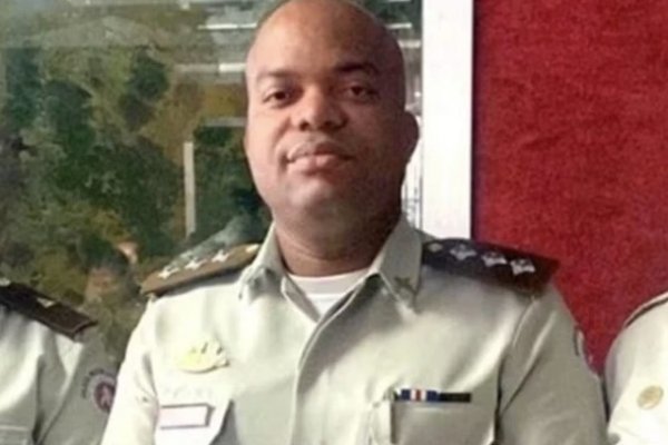 [Capitão da PM é condenado a 21 anos de prisão por esquema de propina em policiamento particular ]