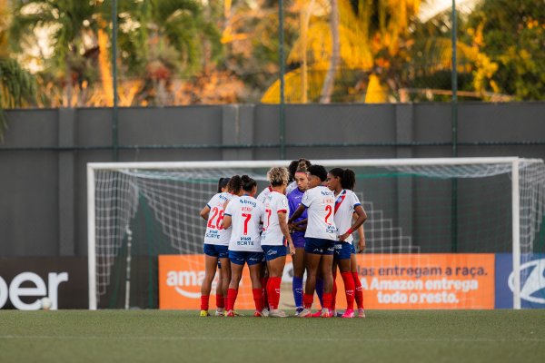 [Copa do Brasil feminina: Bahia enfrenta Itabirito-MG nas oitavas]