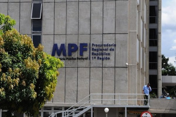 [MPF denuncia advogada que acusou procurador federal de assédio sexual, afirma coluna]