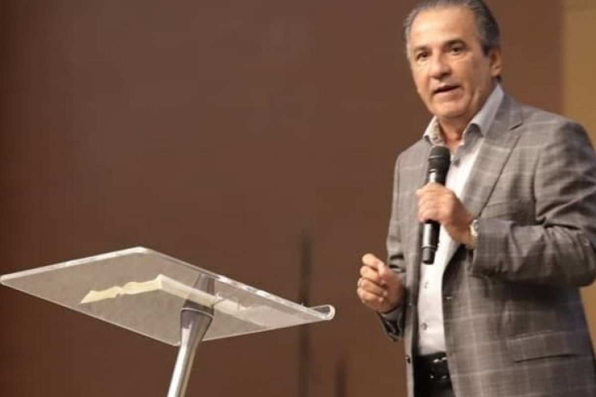 Coronavírus: pastor Silas Malafaia é alvo de críticas por não fechar igreja