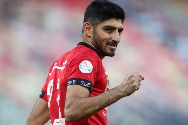 [Jogador iraniano barrado pelos EUA recebe autorização para retornar ao país]