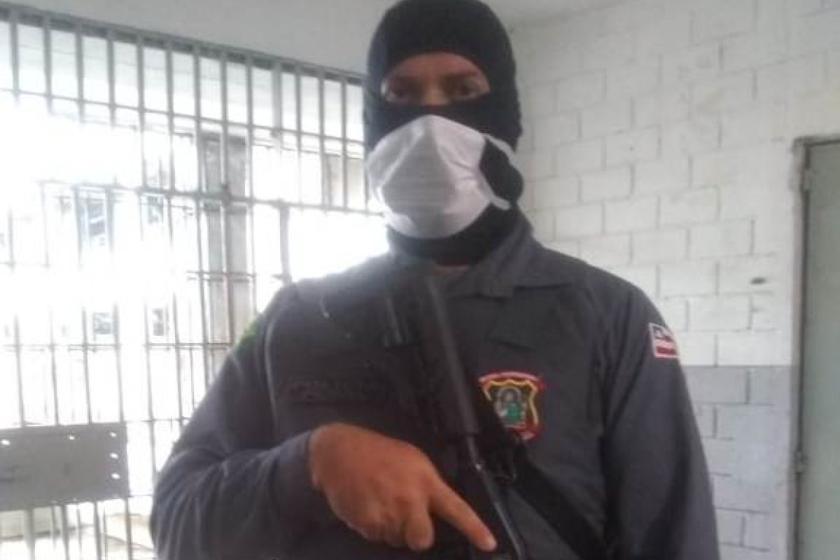 Por coronavírus, sindicato solicita à Seap redução de visitas em unidades prisionais