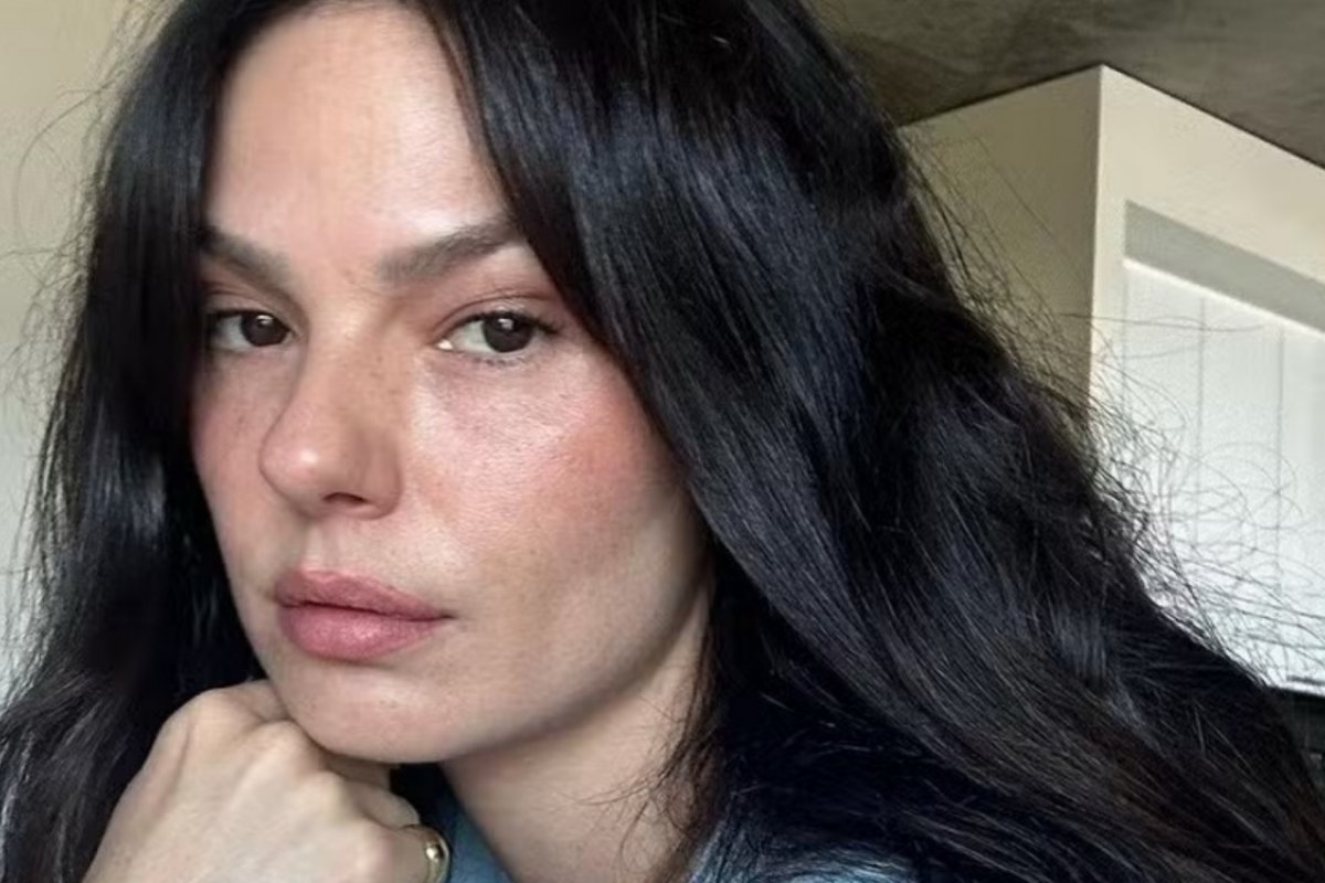 Isis Valverde é criticada na web após vazamento de detalhes de processo trabalhista movido por funcionária 