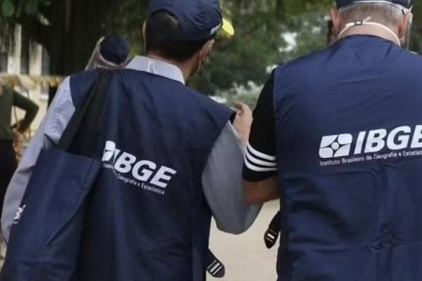 [IBGE abre processos seletivos com mais de 900 vagas para censos na Bahia]