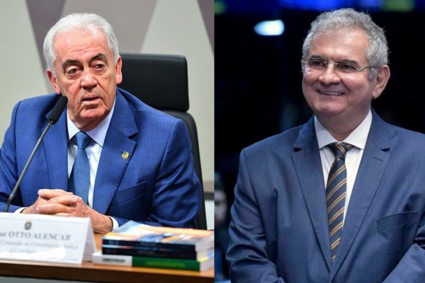 [Vídeo: Otto rebate críticas ao PGP, revela mágoa e condena voto de Coronel em Bolsonaro: 'Confissão da traição']