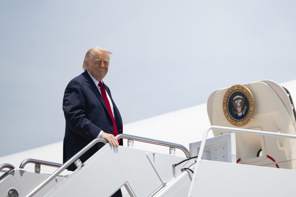 Trump diz que o Brasil é um país [Trump diz que o Brasil é um país