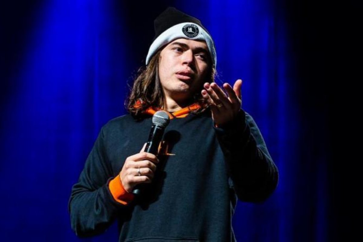 Whindersson Nunes retorna a Salvador para show