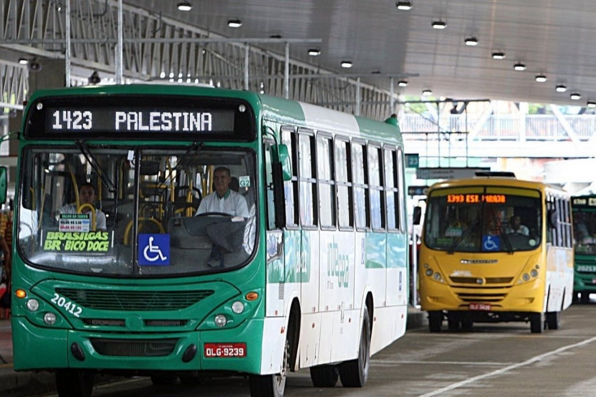Câmara aprova subsídio de R$ 80 milhões para o transporte público de Salvador