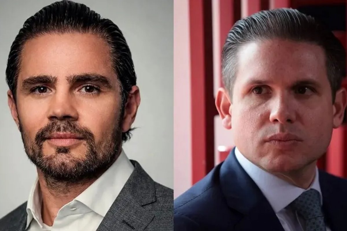 Motta solicitou a Vorcaro empréstimo do Master para cunhada, segundo jornal 