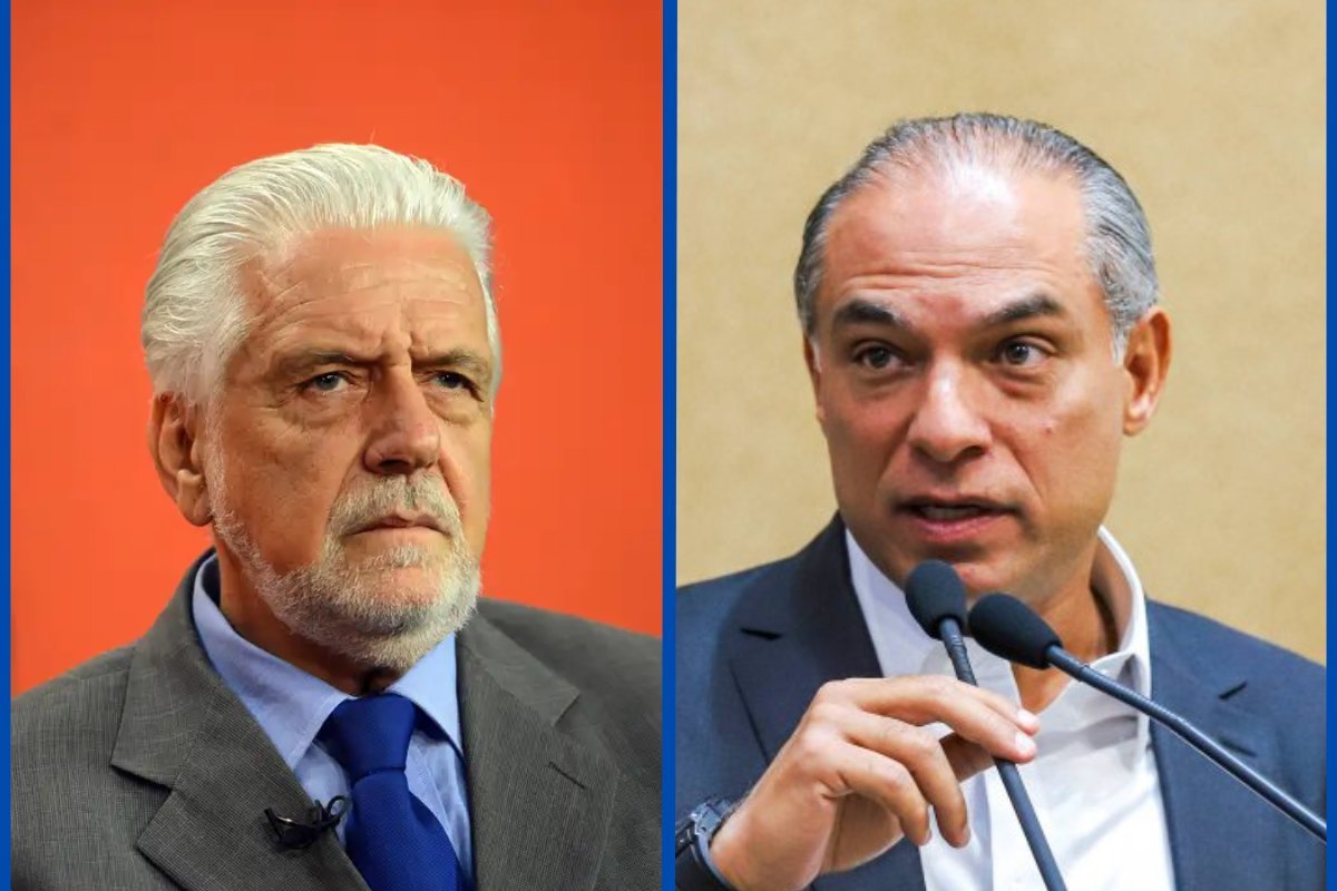 Jaques Wagner é alvo de nova fase da Compliance Zero