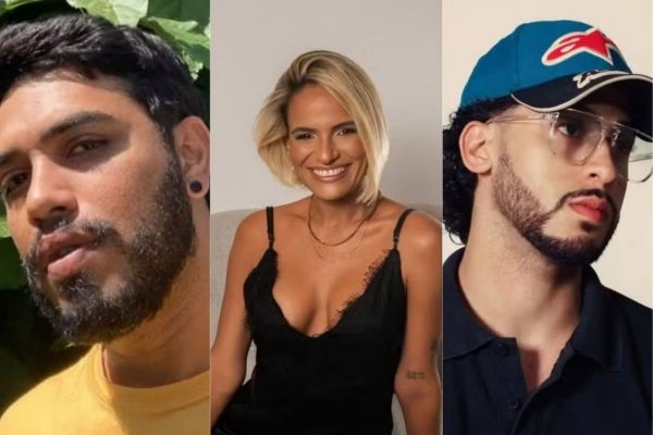 [Jornalista, servidor público e investigado por associação criminosa são soltos uma semana após prisão na Bahia]