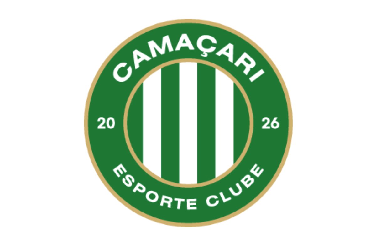 Camaçari ganha novo clube de futebol profissional Camaçari ganha novo clube de futebol profissional